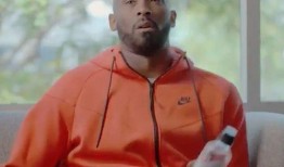 队友爆料科比视频,重温篮球传奇瞬间